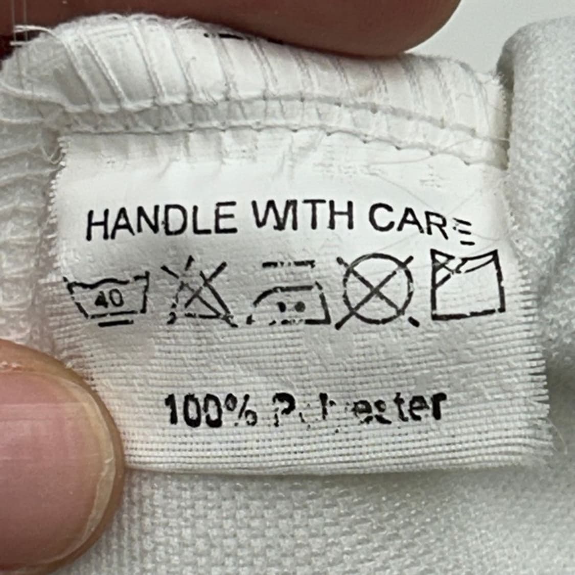 나이키 00s 올드스쿨 트랙탑 화이트-네이비 L 상품이미지7