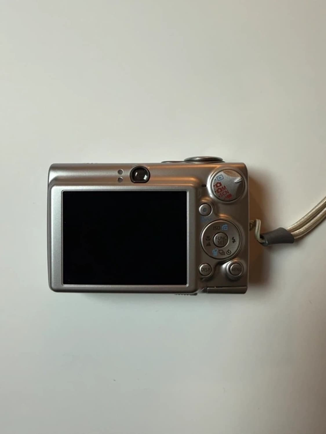 캐논 익서스 750 빈티지 디카 상품이미지3