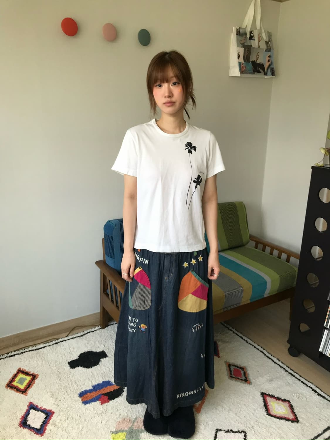 comme des garcons tricot, top 상품이미지2