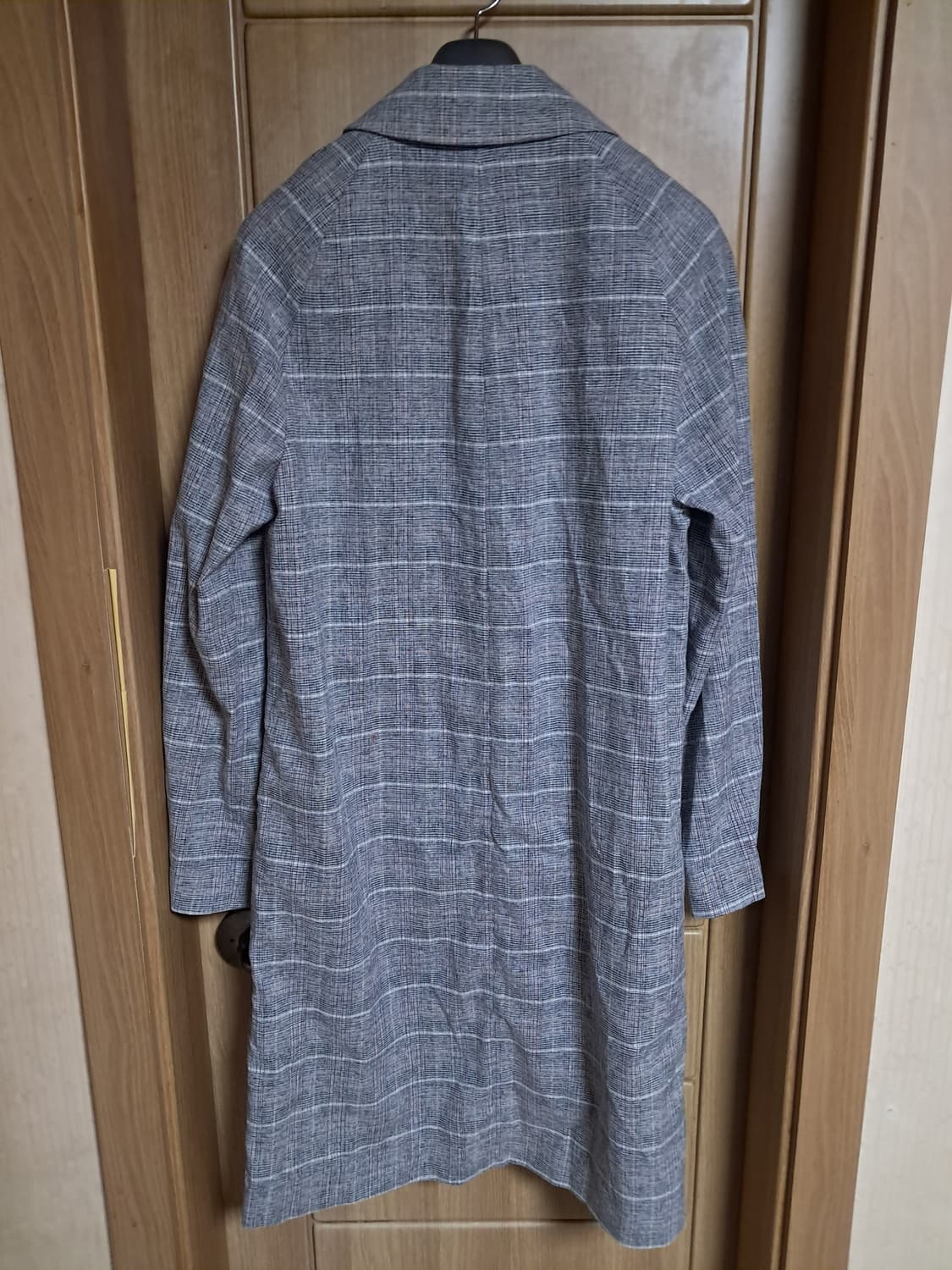 ab플러스 여성 봄가을 코트 66 새상품  상품이미지3