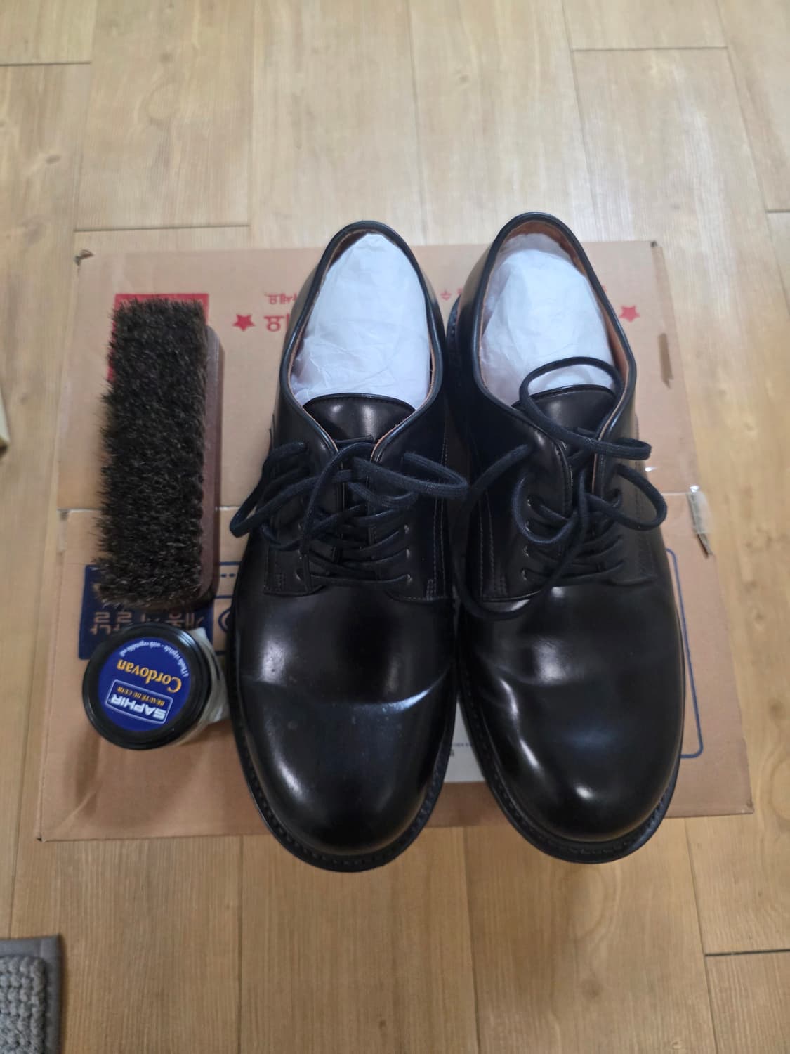 킨치 코도반 612 Glayer 275 상품이미지2