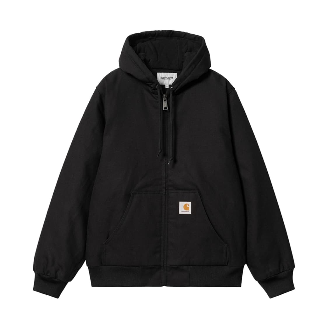 칼하트 액티브 자켓 M 상품이미지1