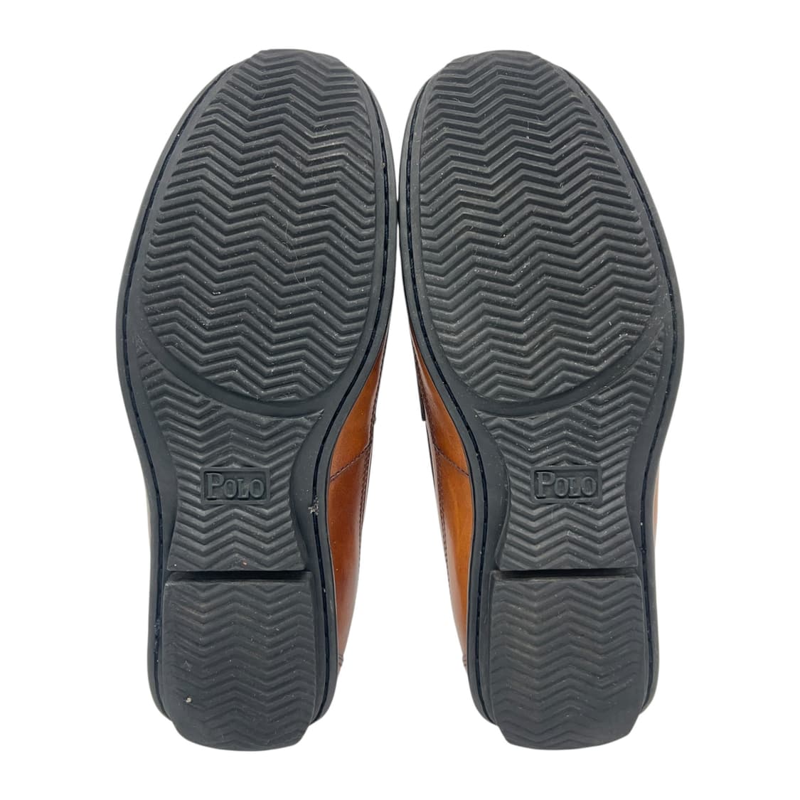 265 폴로 랄프로렌 페니 로퍼 (US8.5D) 상품이미지6