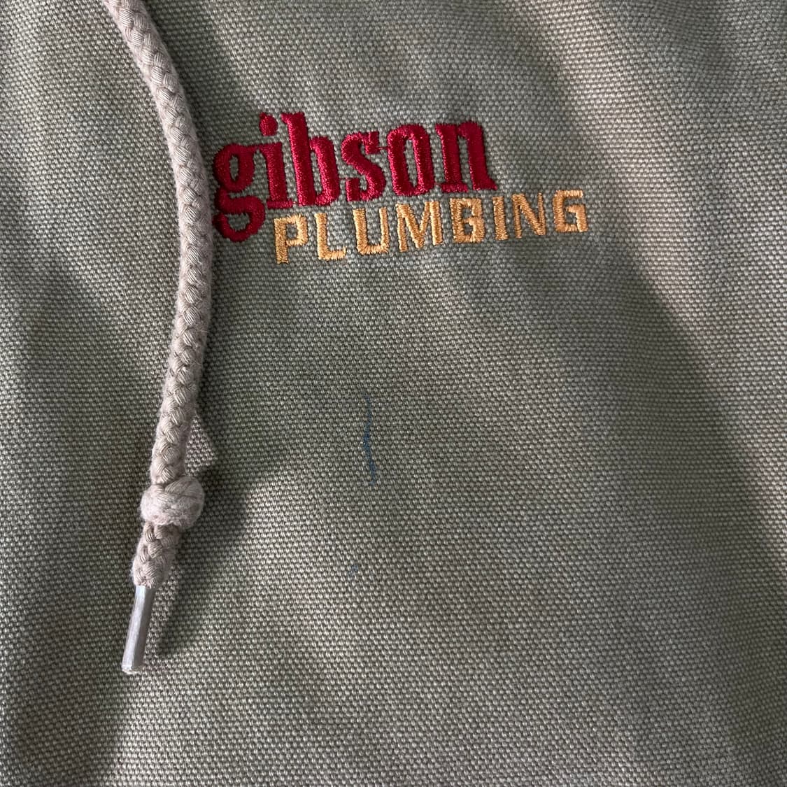 100 DRI DUCK 덕캔버스 액티브 워크자켓 상품이미지5