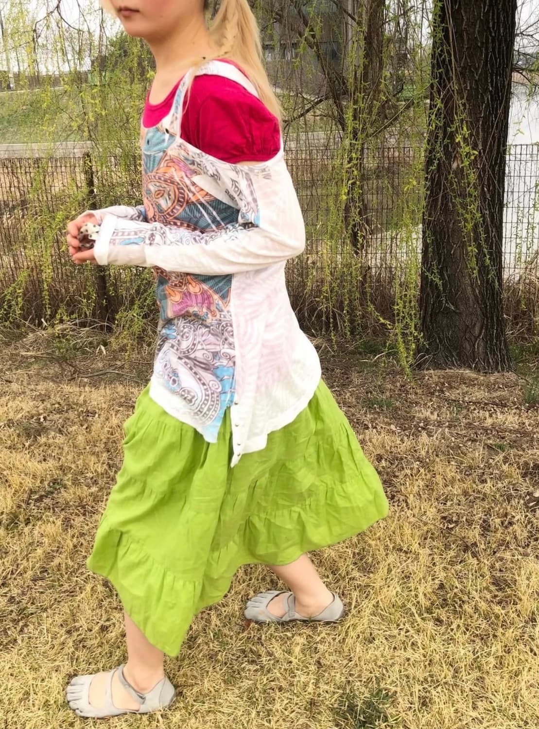 차일드매거진 코디셋 상품이미지5