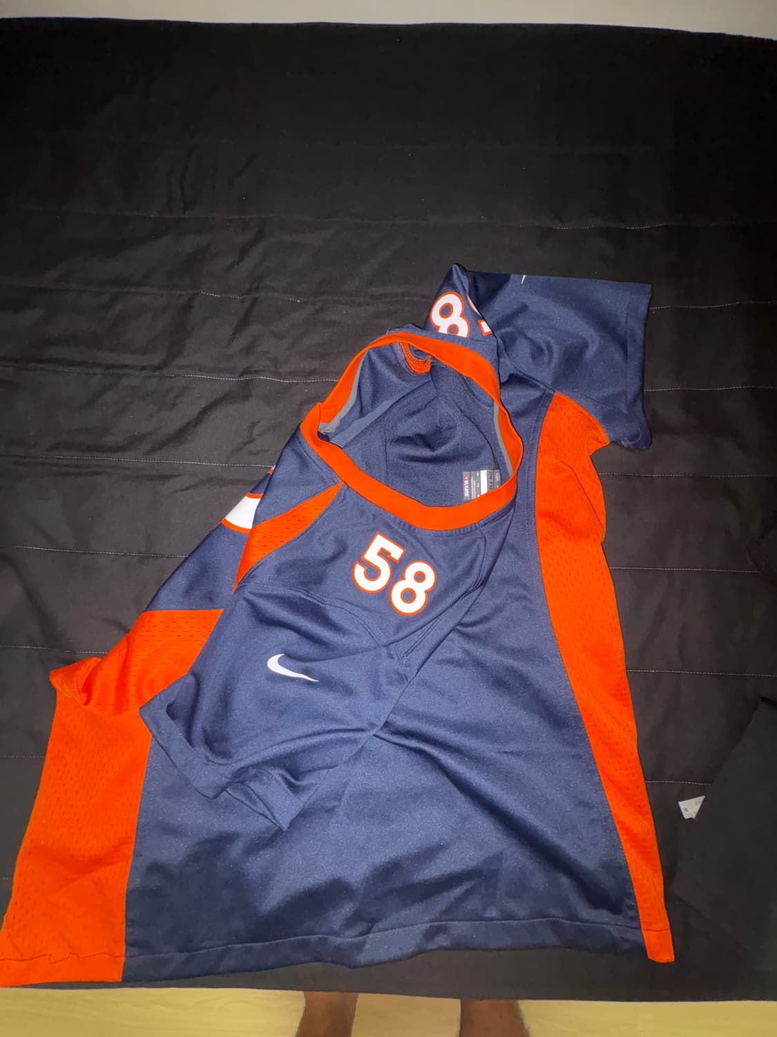 Nlf 풋볼 져지 상품이미지3