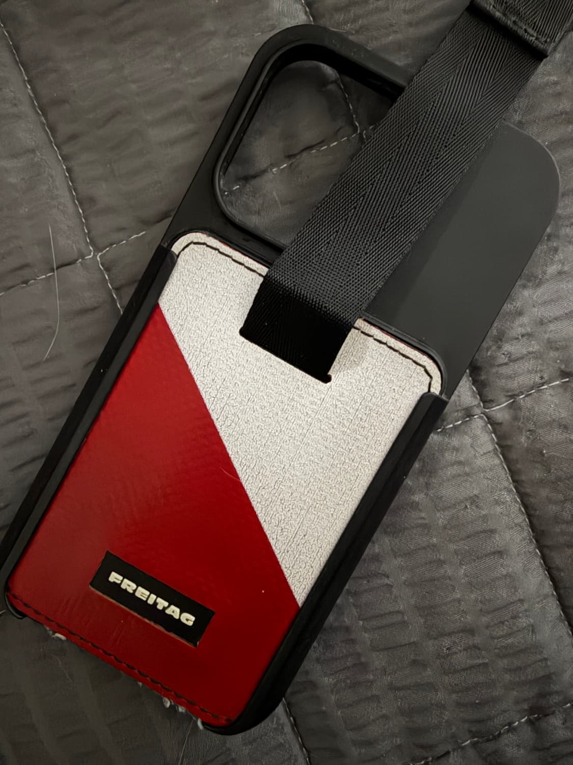 아이폰14프로 프라이탁 케이스 상품이미지1