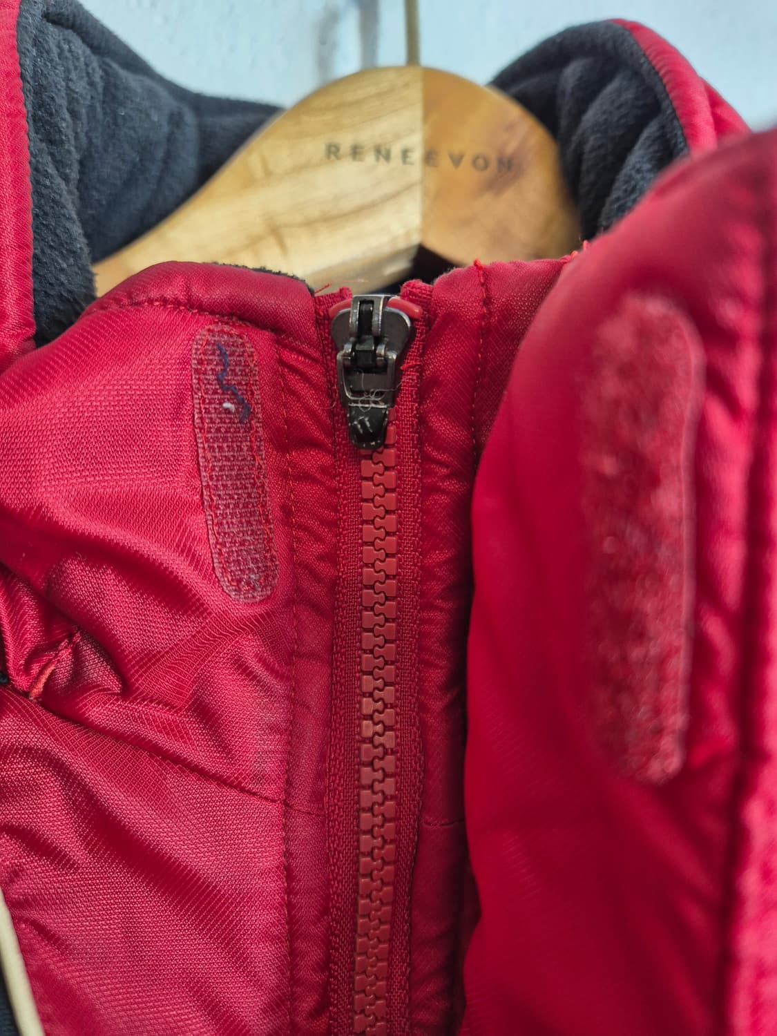 100 )아디다스 독일 축구 국가대표팀 패딩 자켓 상품이미지4