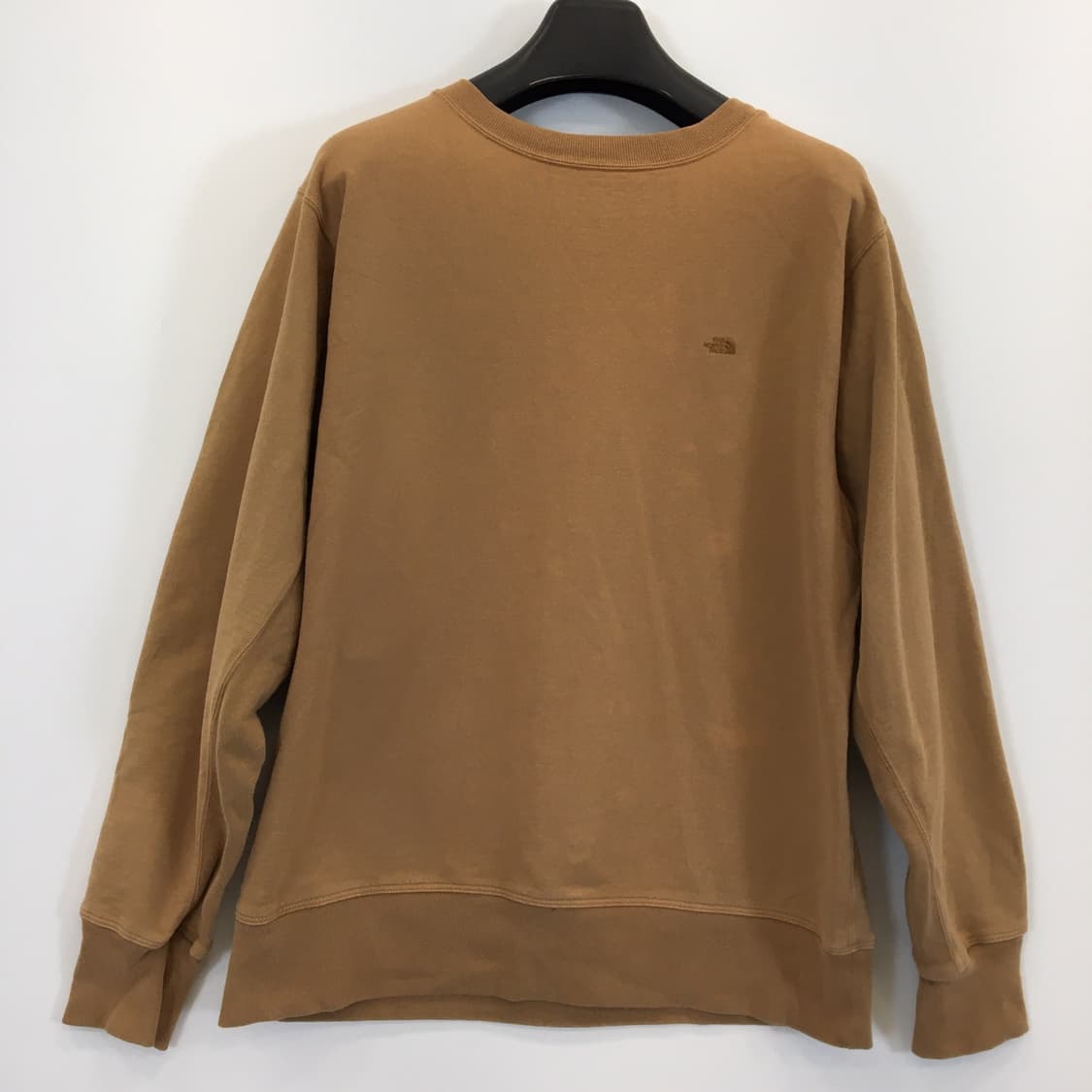 노스페이스 퍼플라벨 나나미카 페이딩 맨투맨 M  상품이미지1