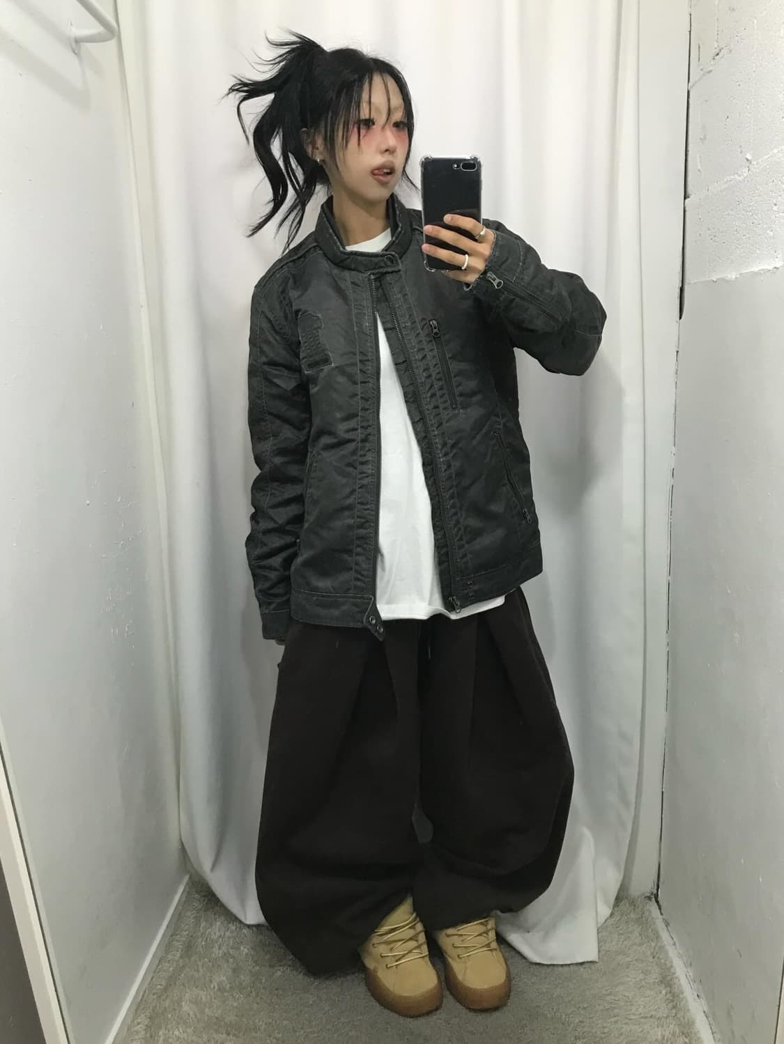 Harley-Davidson Rider Jacket 상품이미지5