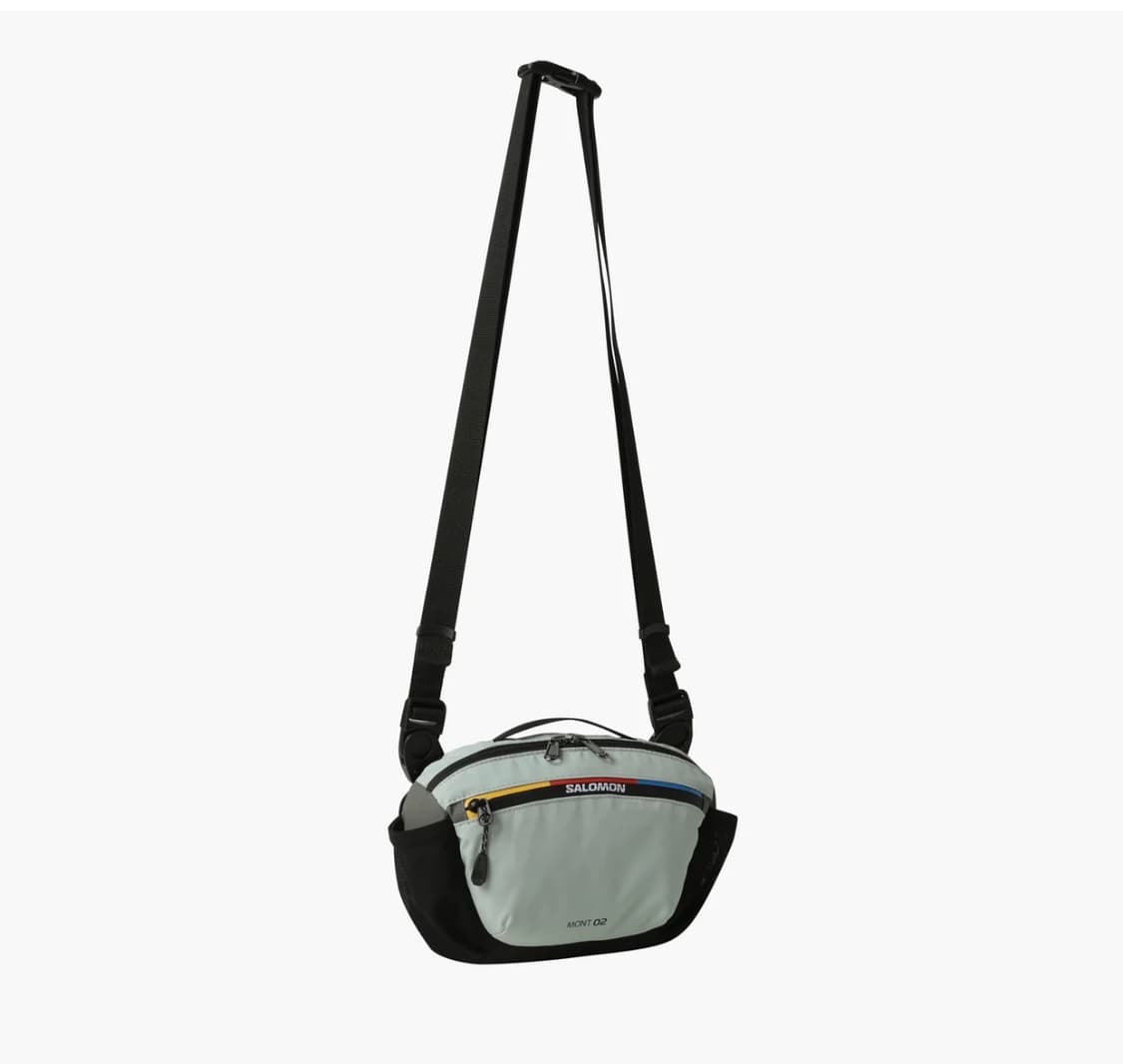 살로몬 몽트 미니 크로스백 상품이미지1