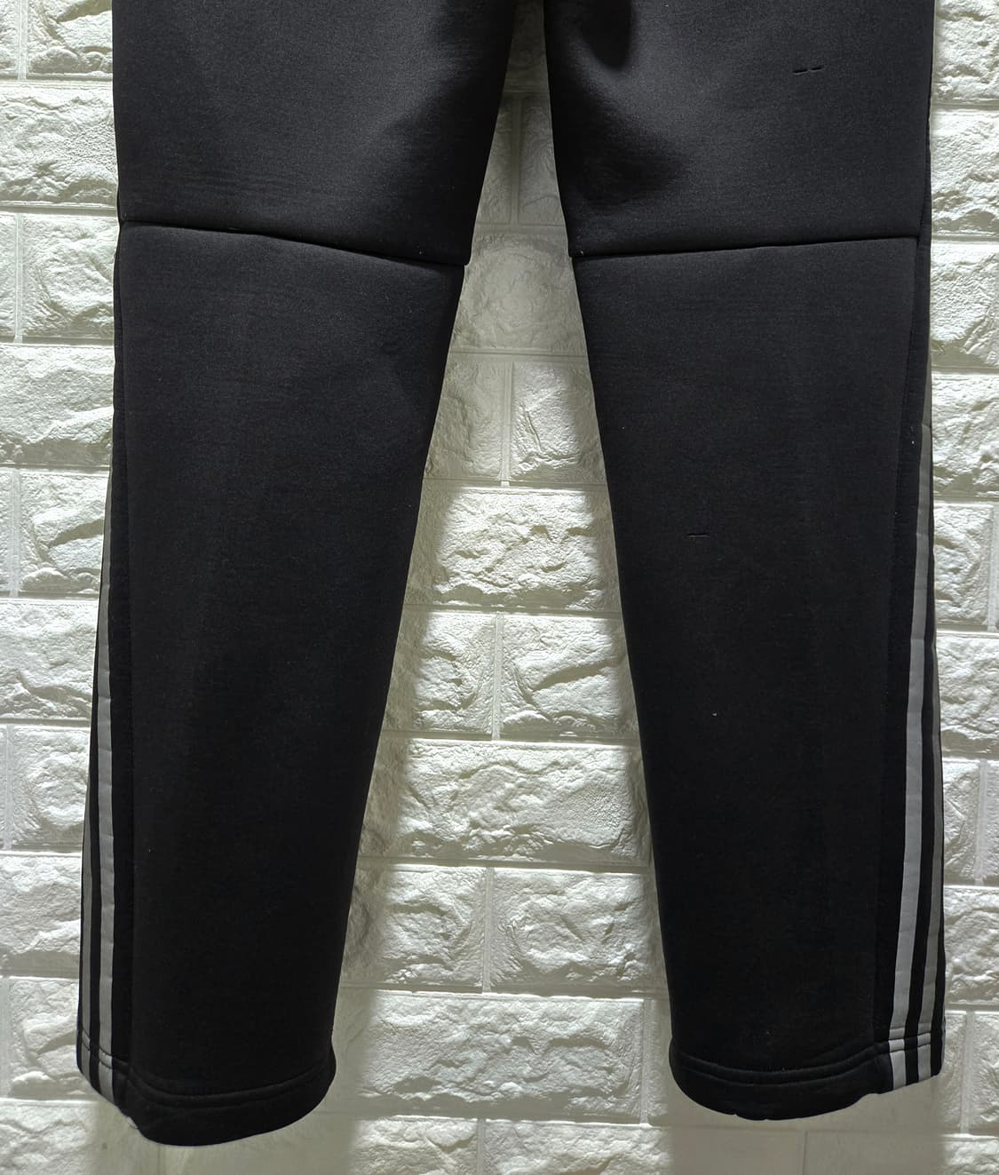 아디다스 네오프렌 포모션 윈터팬츠 33~35 상품이미지8