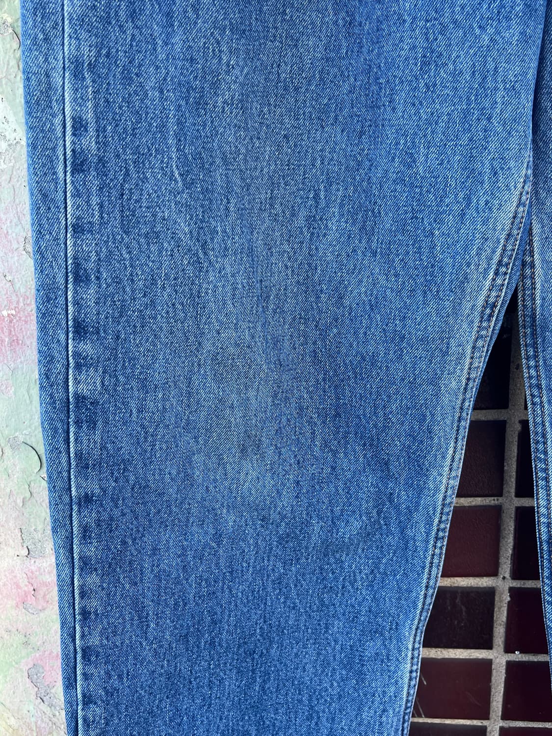 00’s 550 Vintage Levi's 상품이미지8