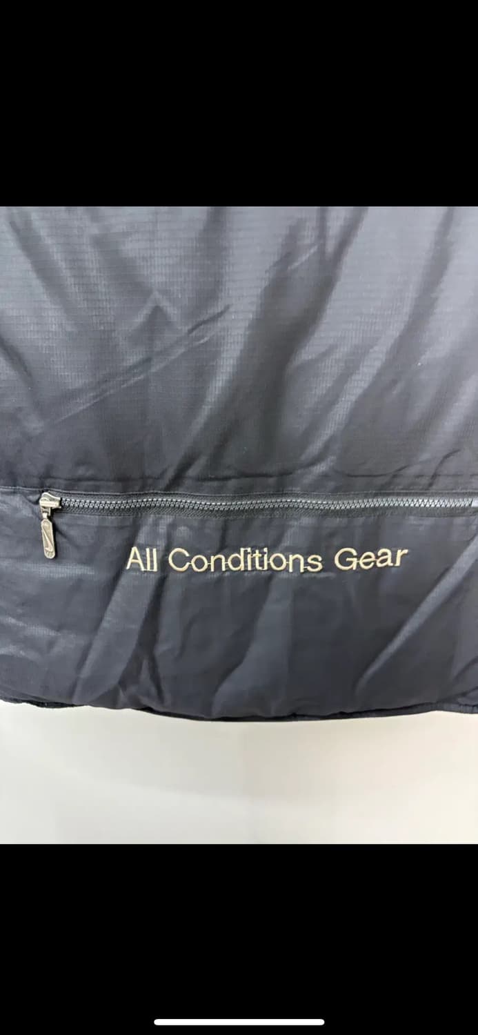 나이키 ACG 90s 덕다운 패딩 베스트 H1404 상품이미지5