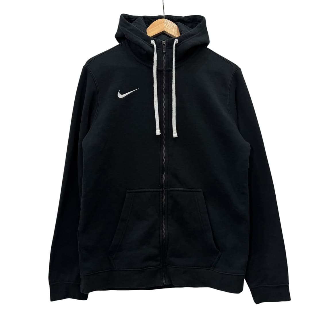 나이키 파크 스우시 풀집 후디 상품이미지1