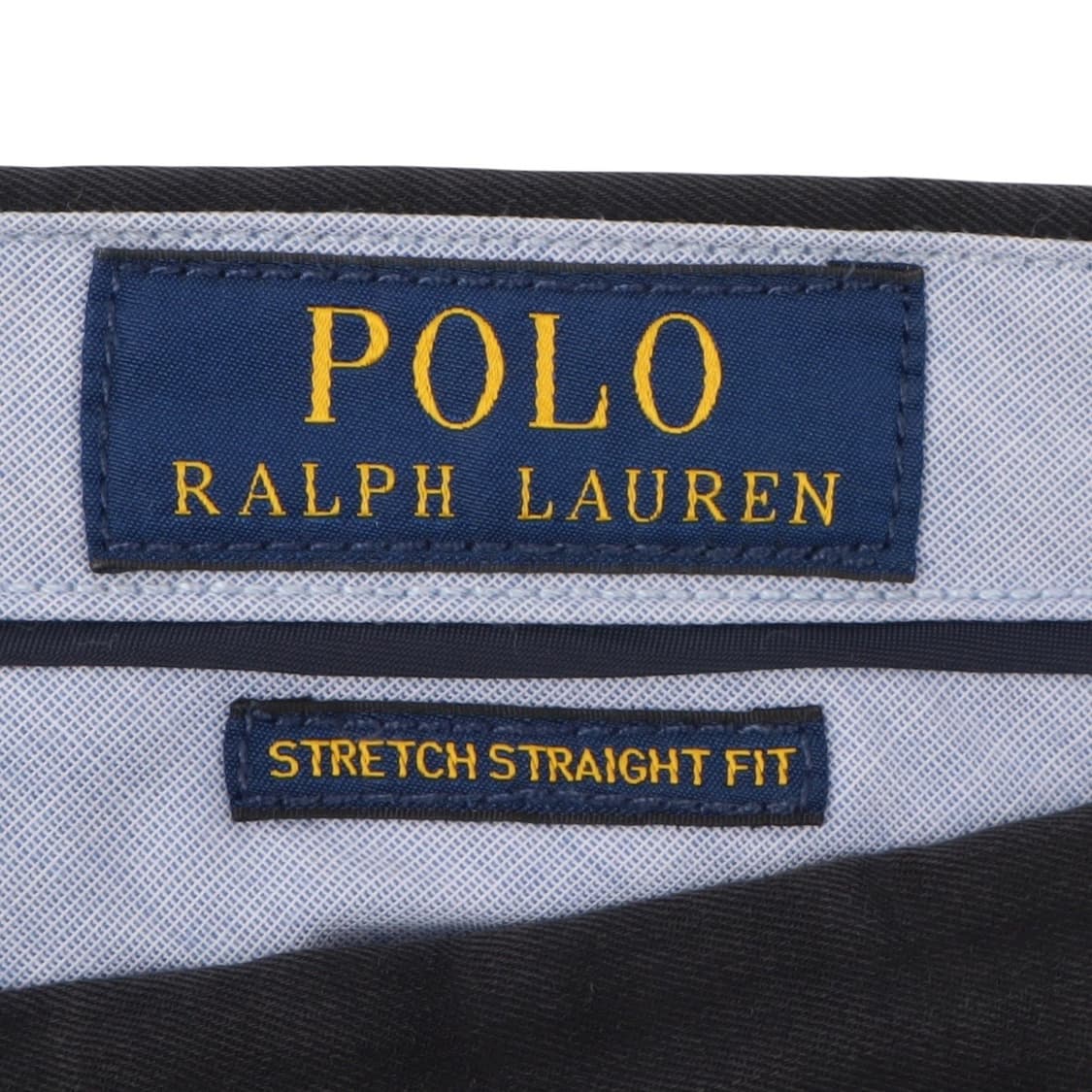 폴로 랄프로렌 스트레치 스트레이트 핏 치노팬츠 상품이미지7