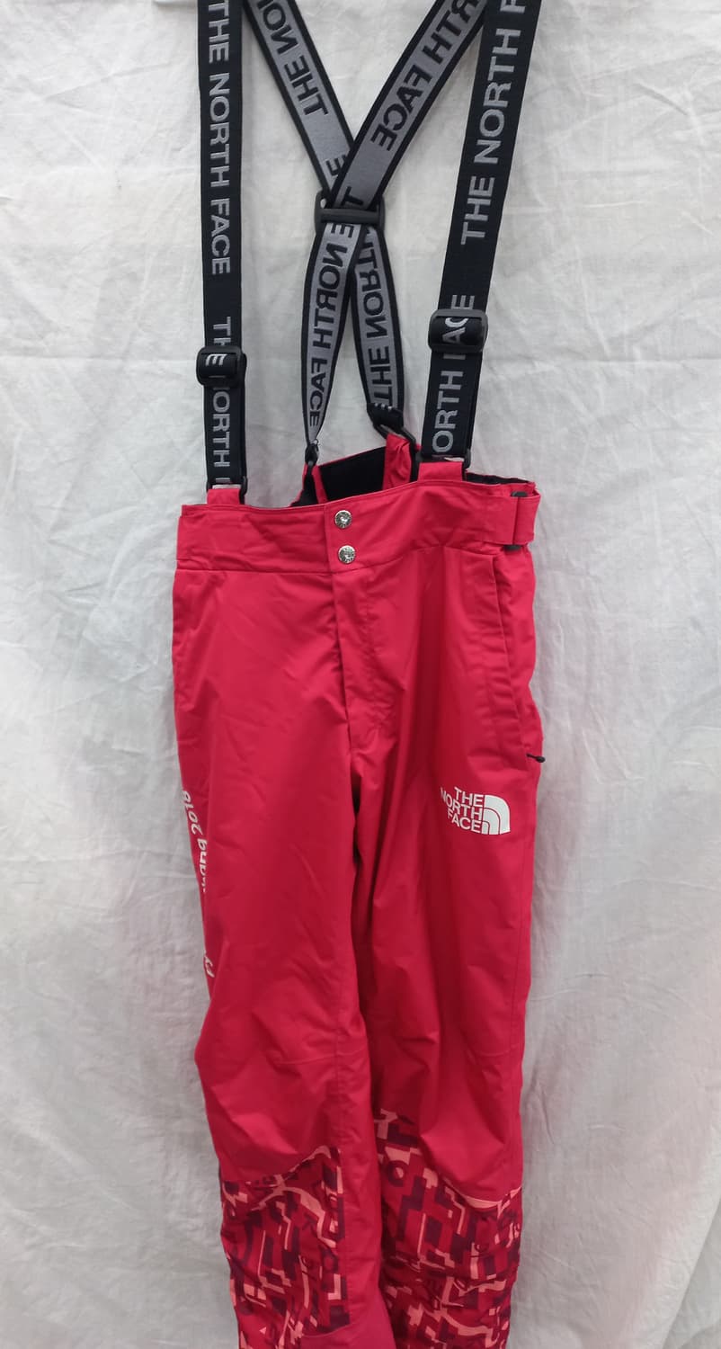 노스페이스 평창올림픽 스키복 상하의 (공용100) 상품이미지6