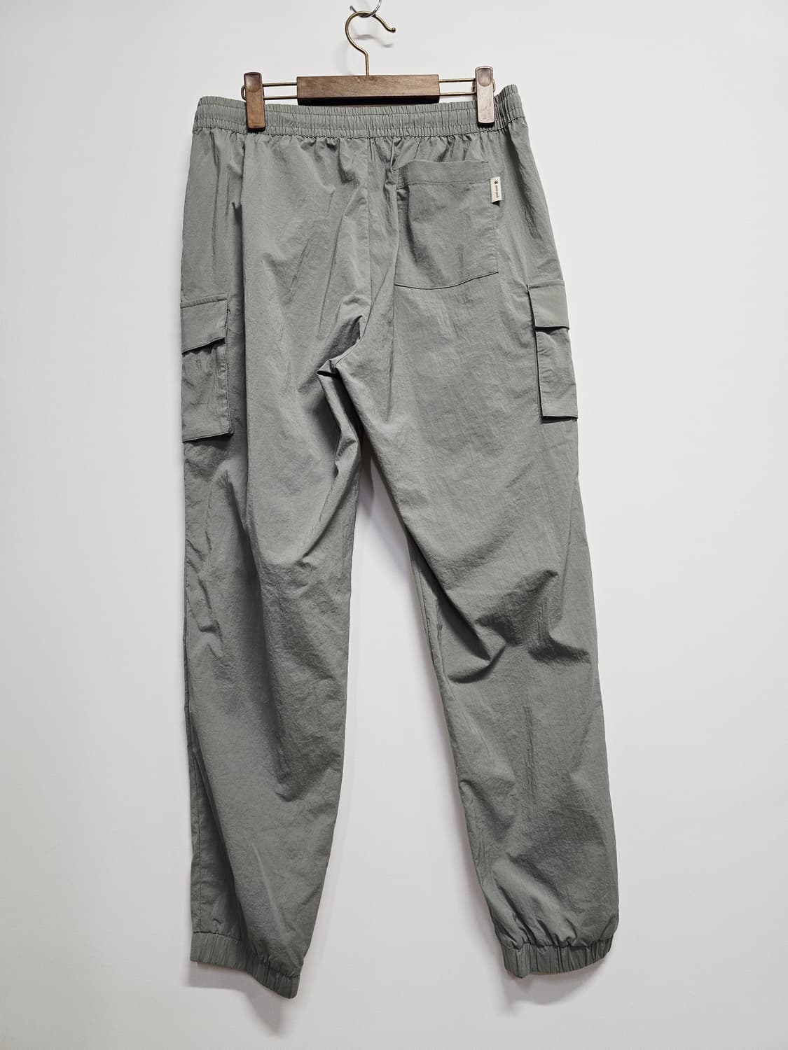 스노우피크 카고 조거 팬츠 상품이미지5