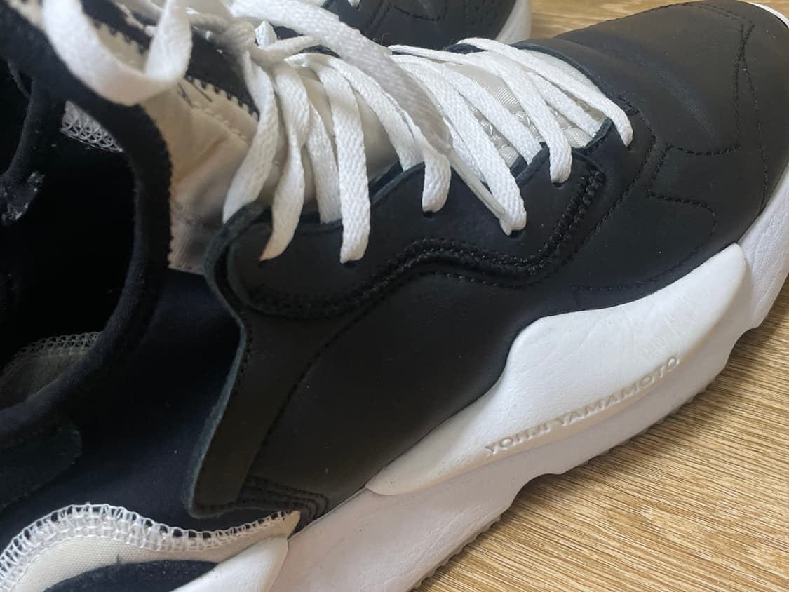 Y-3 카이와 상품이미지10