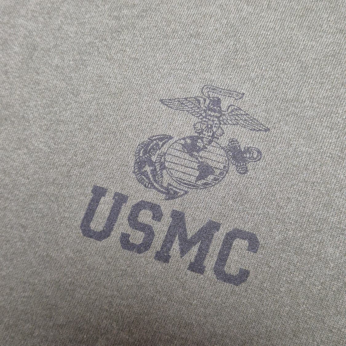 [L] 90s US Made USMC   -366 상품이미지3