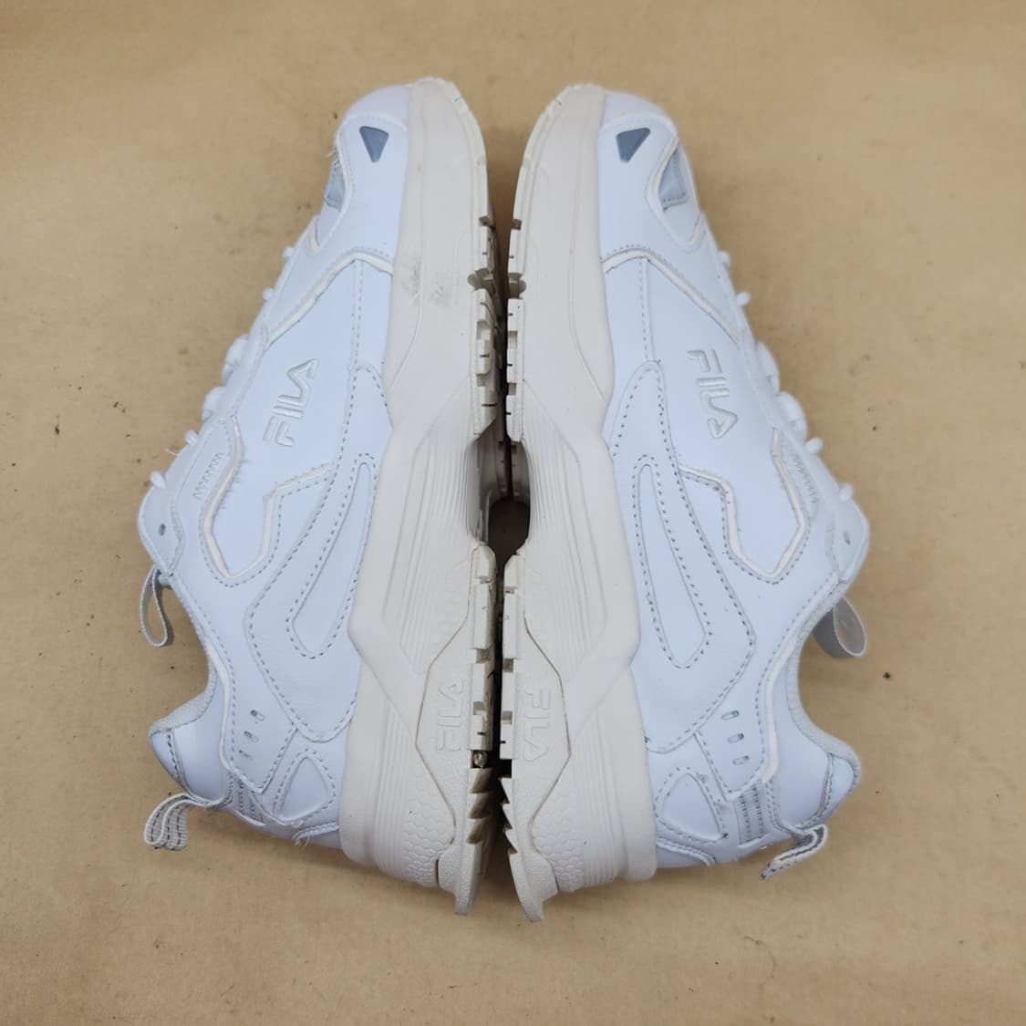 휠라 파이어크래커 운동화 260 상품이미지5