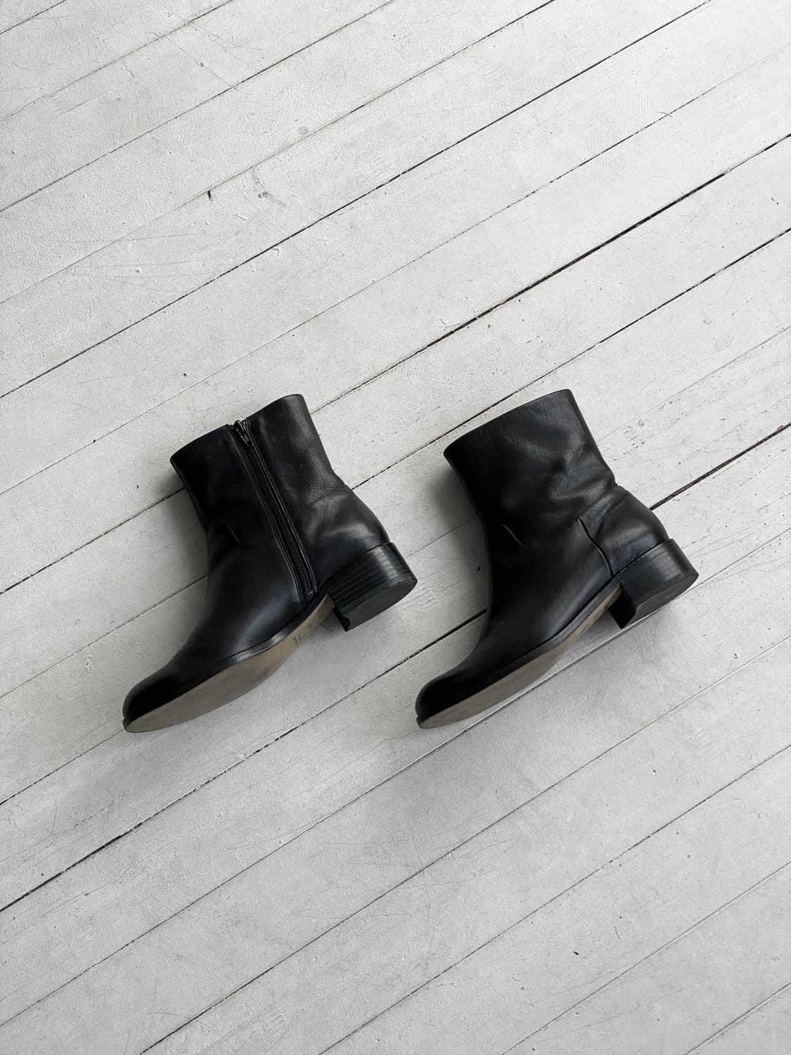 [Margaret howell] 부츠 상품이미지1