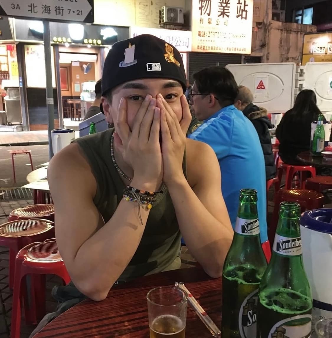 뉴에라 NY C4PO 커스텀 에디션 738 상품이미지1