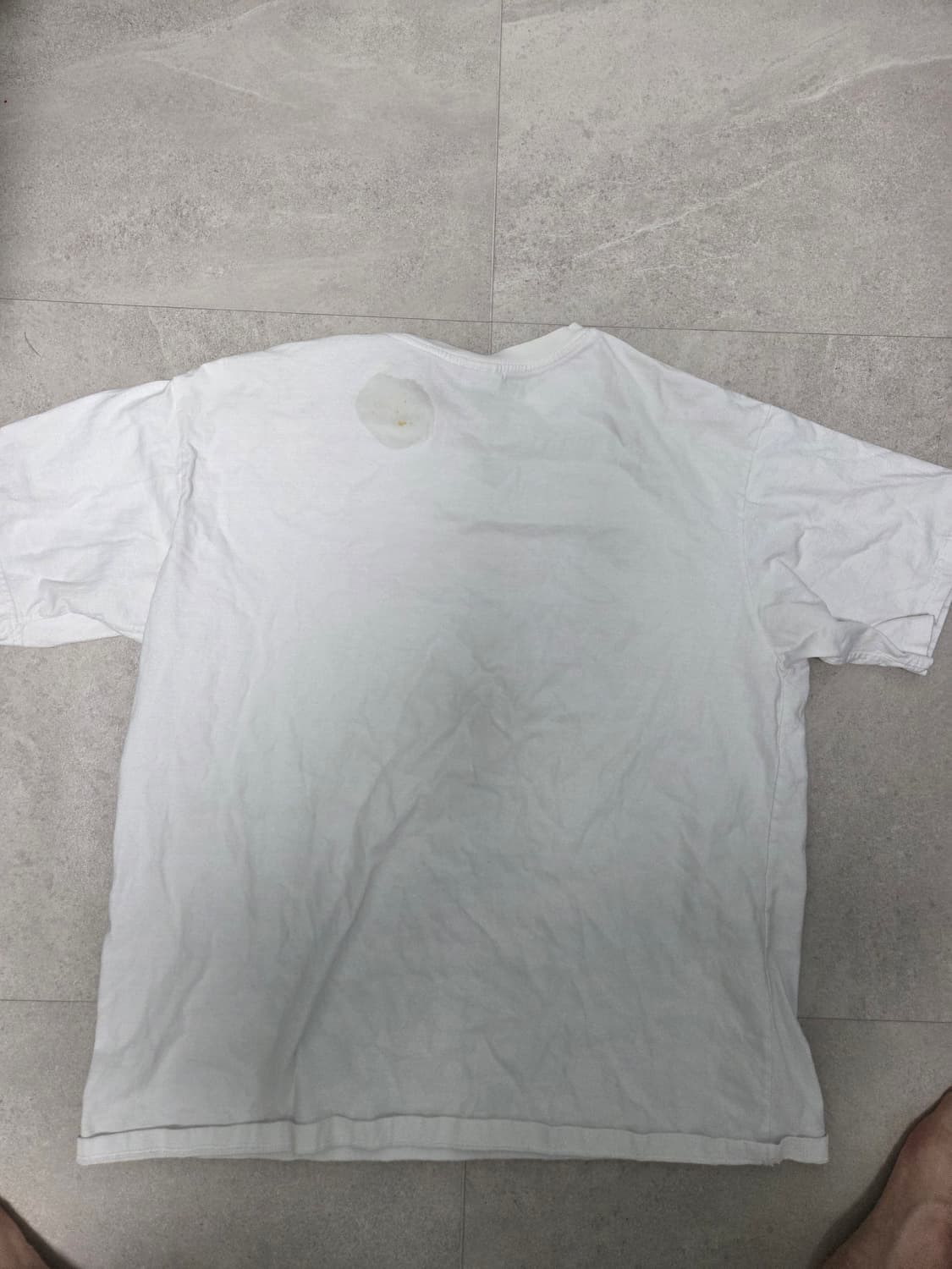 테켓 teket 그래픽 반팔 티셔츠 상품이미지4