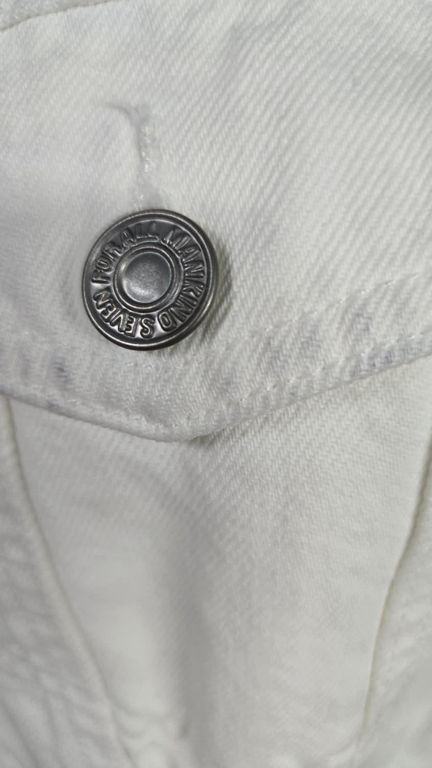 새상품)7 for all mankind 점프수트 상품이미지7