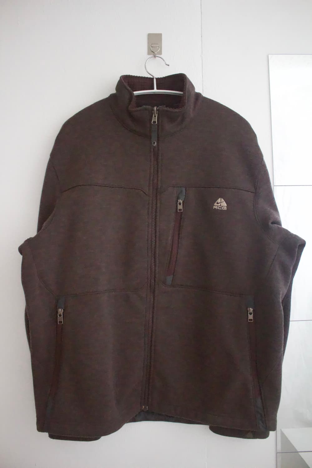 00s nike acg jacket 상품이미지3