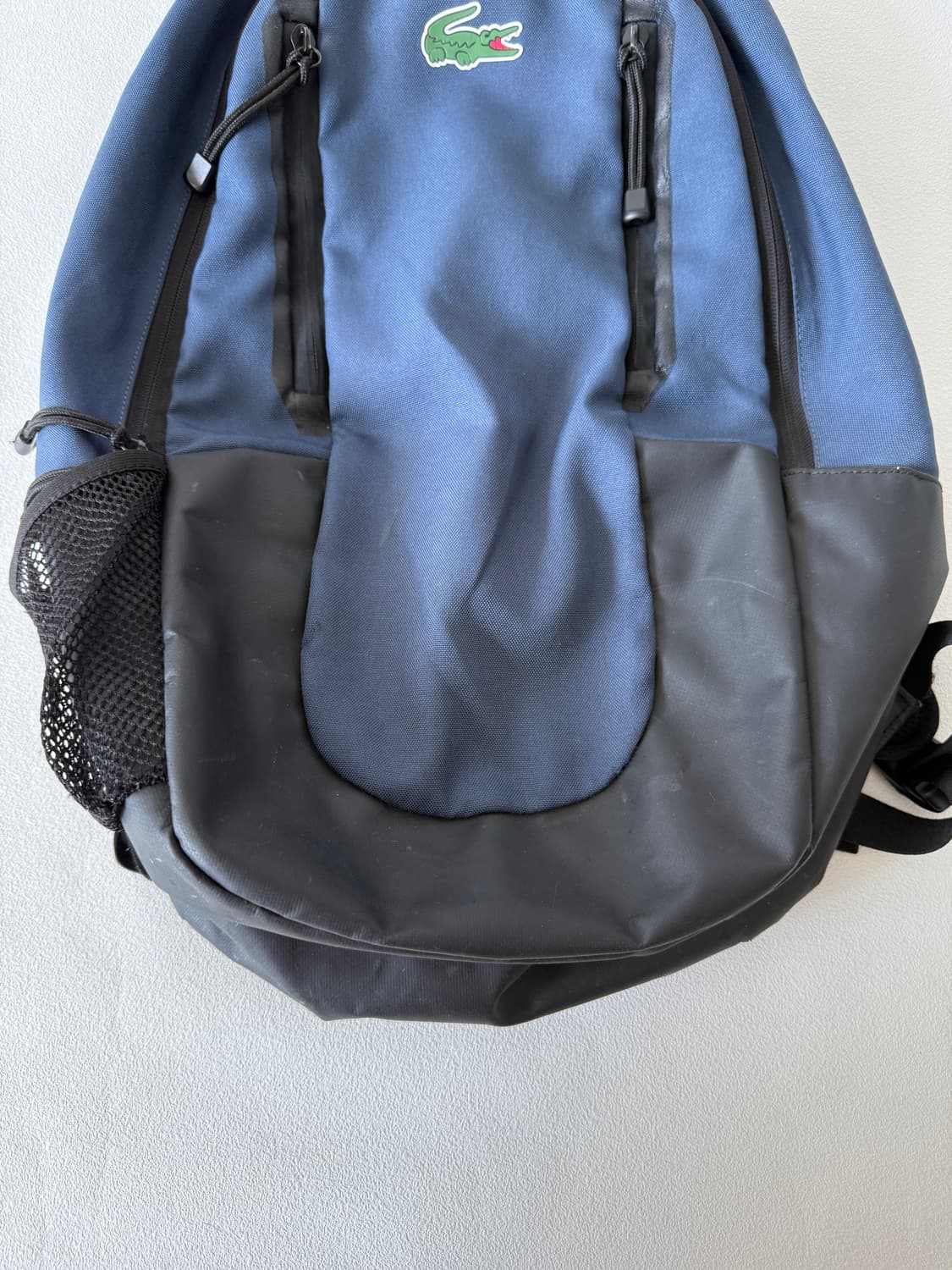 라코스테(LACOSTE) 백팩 상품이미지4