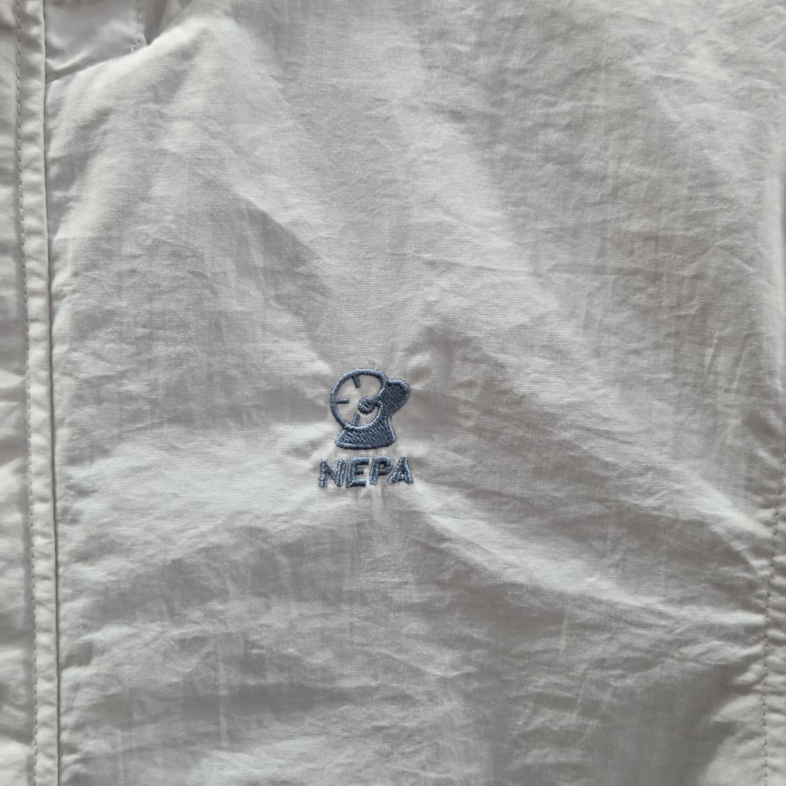 네파 키즈 바람막이 자켓 155  상품이미지2