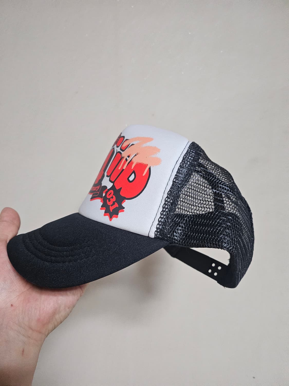 디드 4주년기념 모자  상품이미지3