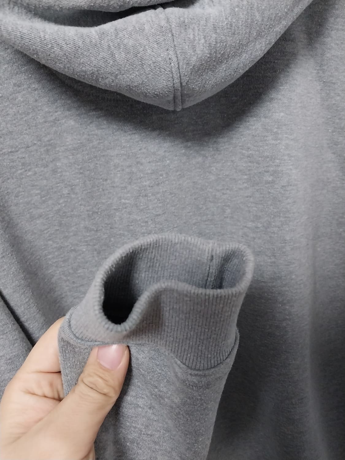 파타고니아 후드티 M 상품이미지5