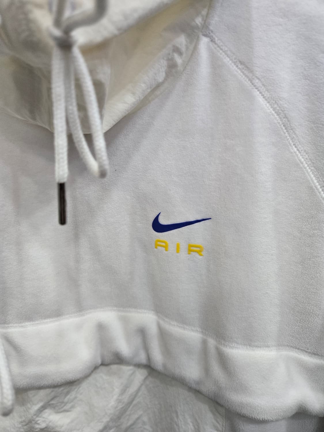L,100)) NIKE AIR 나이키 에어 후리스 후드티셔츠! 추천!! 상품이미지2