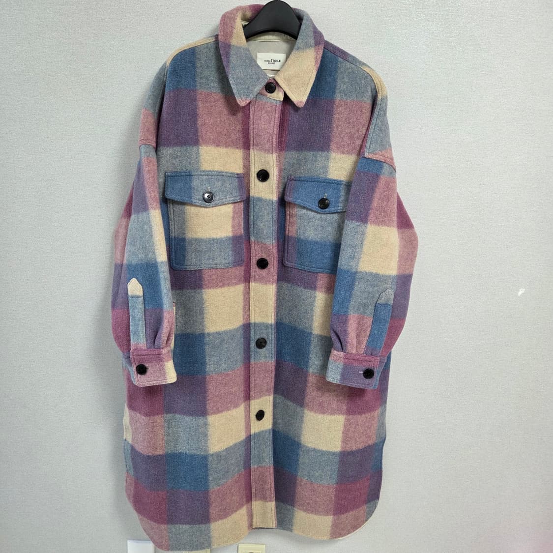 이자벨마랑 폰티지 로즈우드 T1사이즈 상품이미지1