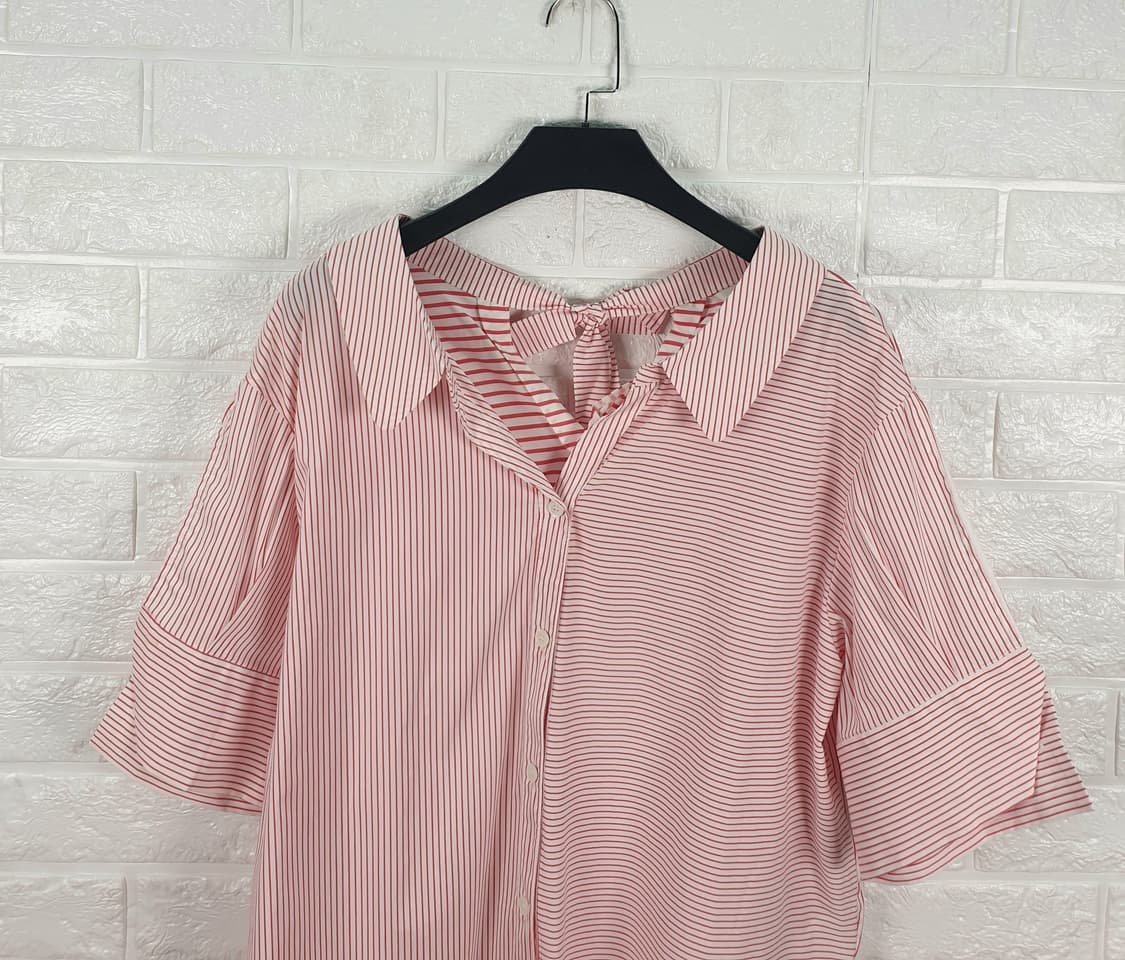 [66]더아이잗 셔츠 블라우스 상품이미지4