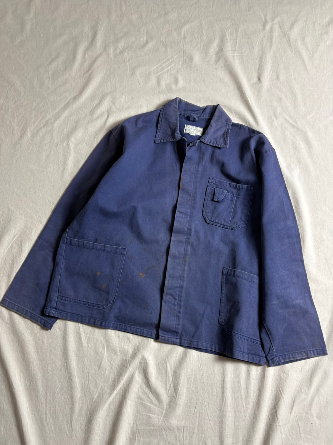Sweat Life 스웻 라이프 프렌치 워크자켓 XL 상품이미지1