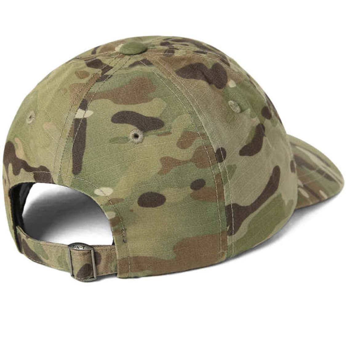 디스이즈네버댓 오피셜 카모 캡  상품이미지2