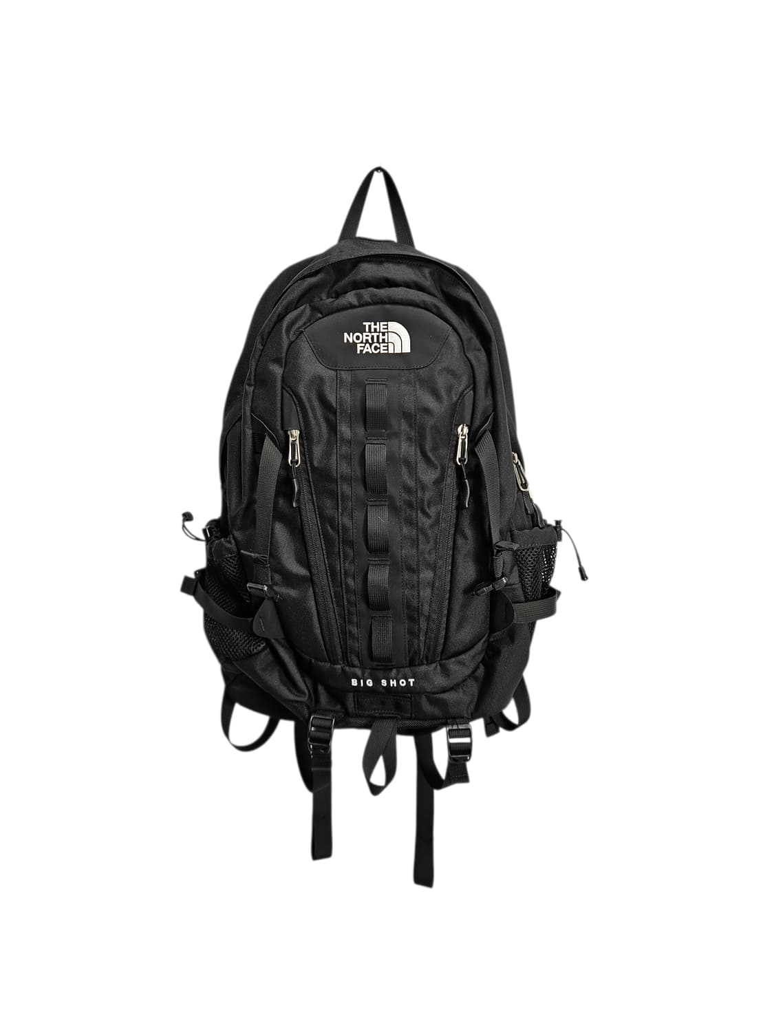노스페이스 빅샷 백팩 블랙 상품이미지1