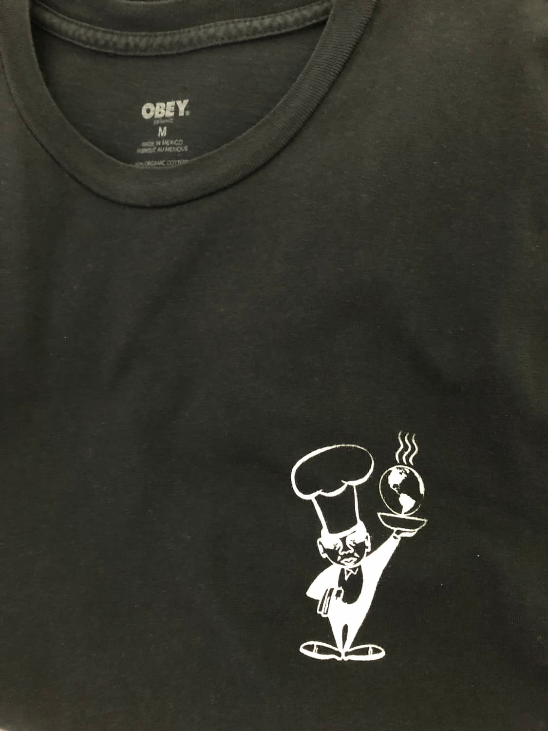 오베이 티셔츠 상품이미지1