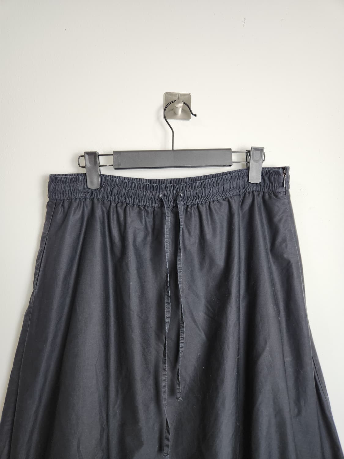 (ZARA) 볼륨 롱 스커트 상품이미지7