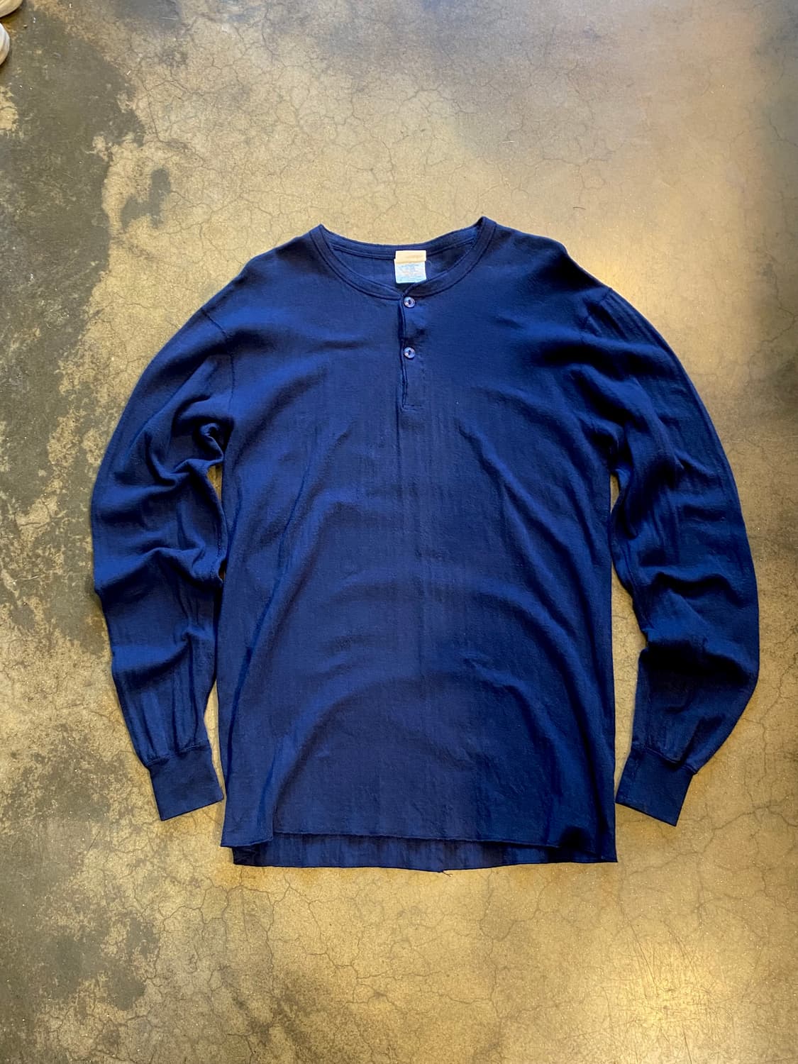 80's L.L.Bean river driver's 상품이미지2