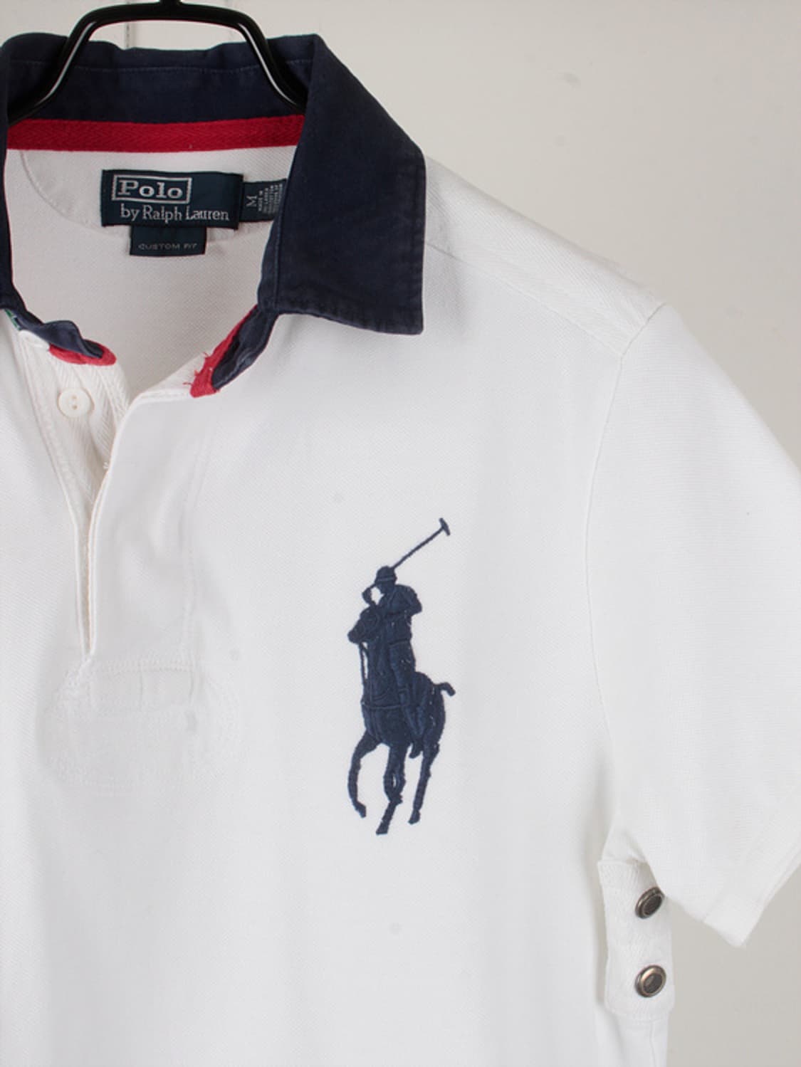 Polo by Ralph Lauren Big Pony Polo Shirt 상품이미지2