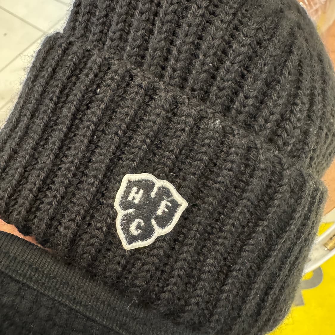 헤리티지플로스 와치캡 비니 상품이미지1