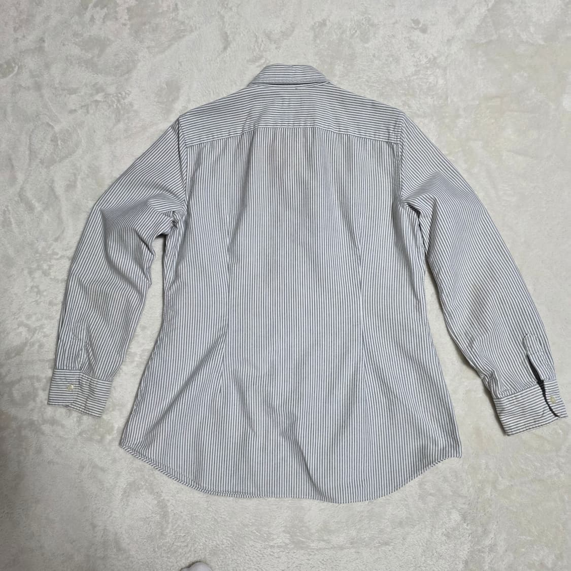 (L)여성 폴로 랄프로렌 옥스포드 셔츠 상품이미지3