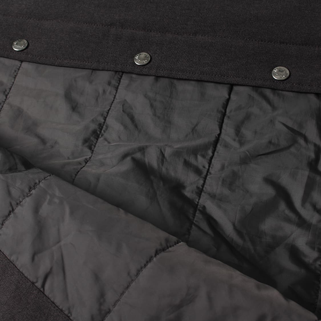  BEAMS X DANTON "Grey Jacket" 상품이미지9