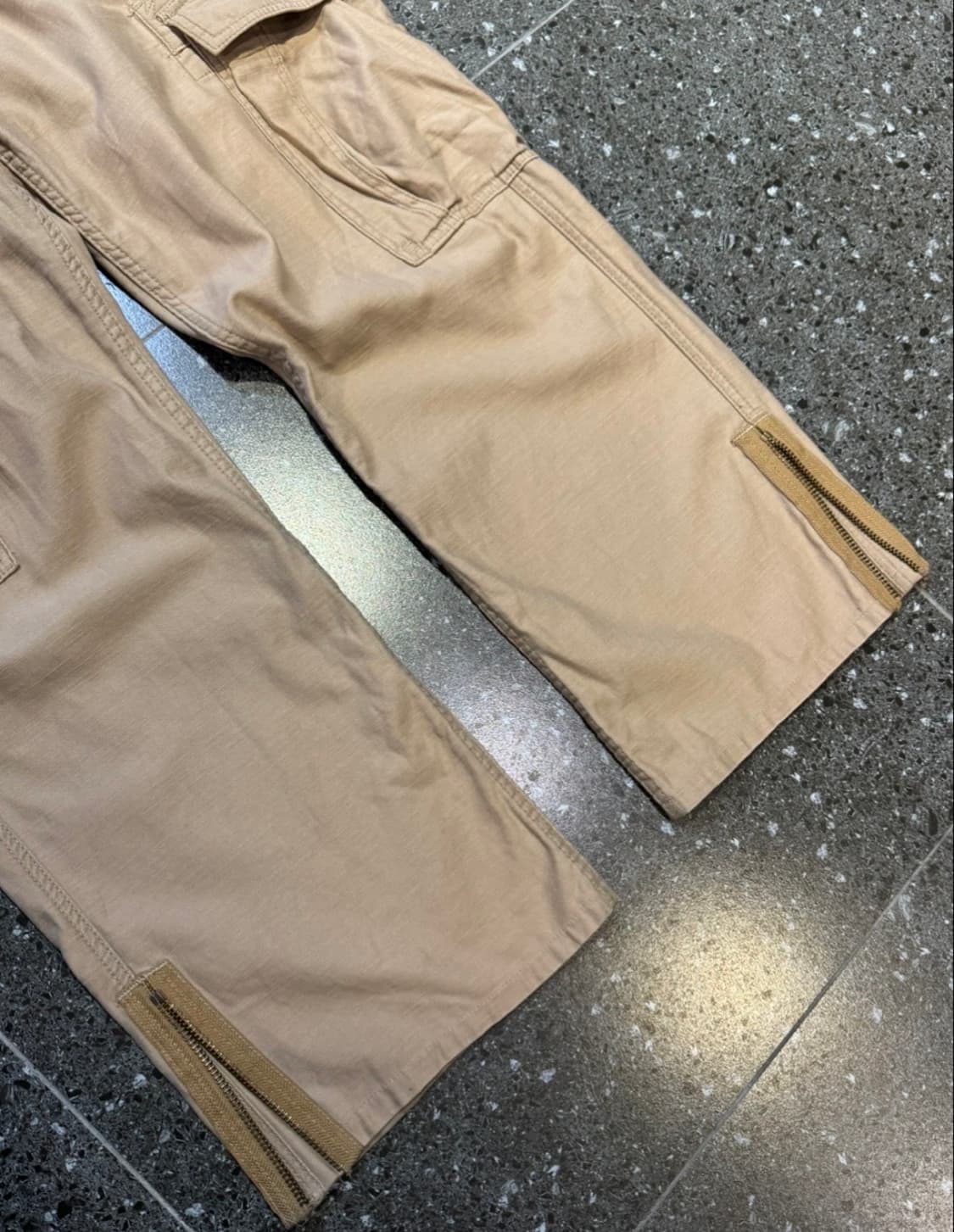 리바이스 카고바지팬츠 상품이미지6