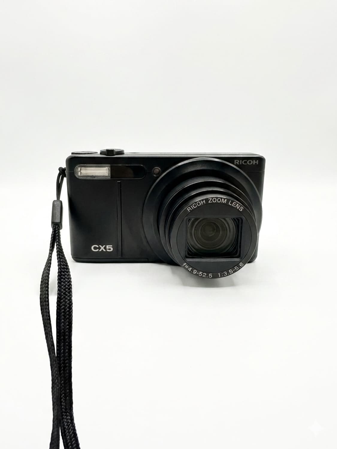ricoh cx5 상품이미지5