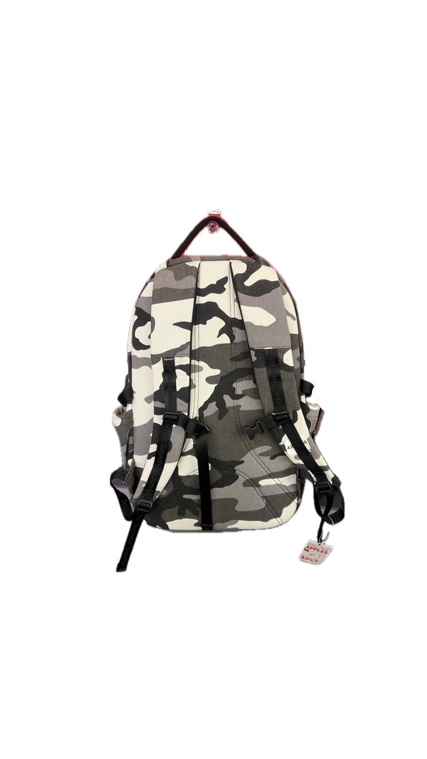 슈프림 카모 백팩 상품이미지2